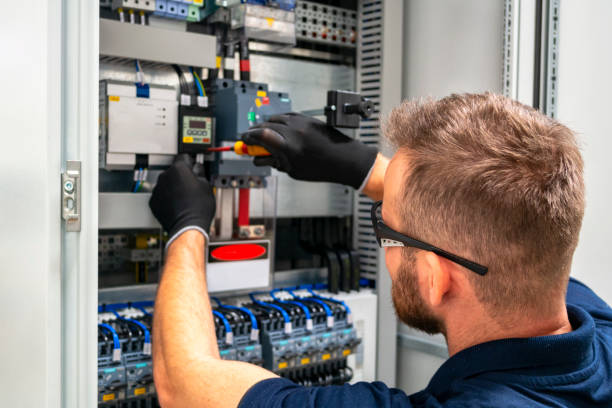 Best Electrician Near Me  in Ponderosa Park, CO