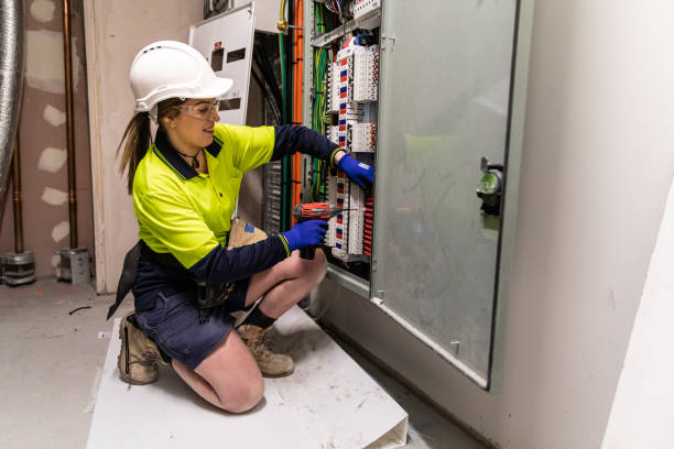Best Electrical Repair Services  in Ponderosa Park, CO