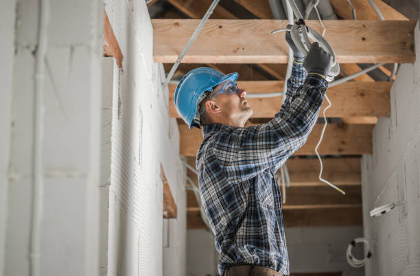 Best Emergency Electrical Repair  in Ponderosa Park, CO