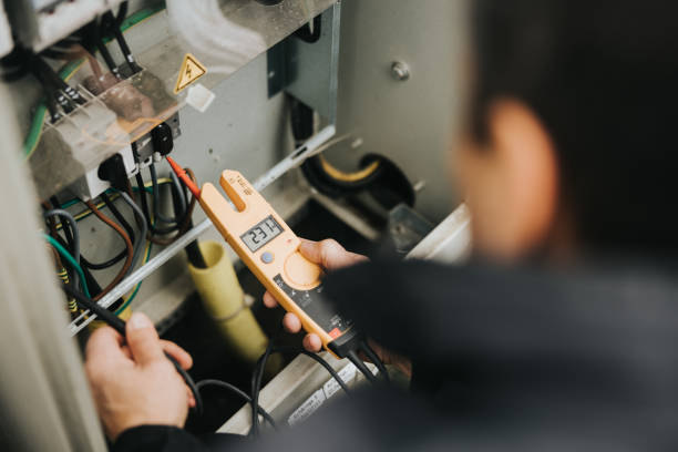 Best Best Electricians Near Me  in Ponderosa Park, CO