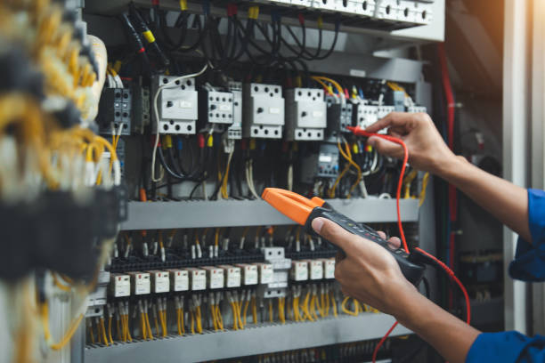 Best Home Electrical Repair  in Ponderosa Park, CO