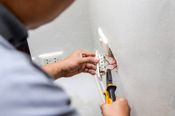 Best Electrical Wiring Services  in Ponderosa Park, CO