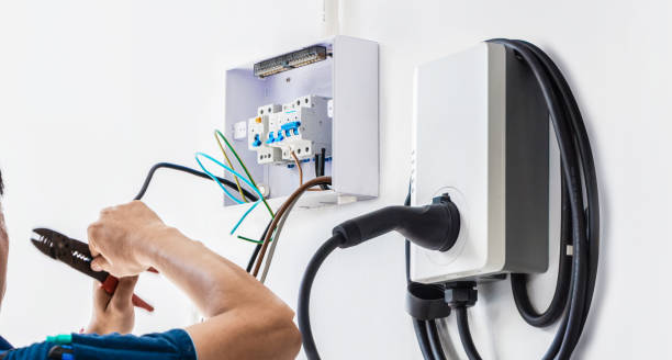 Best Electrical Installation Contractor  in Ponderosa Park, CO