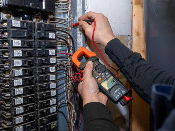 Best Electrical Contractors for Businesses  in Ponderosa Park, CO