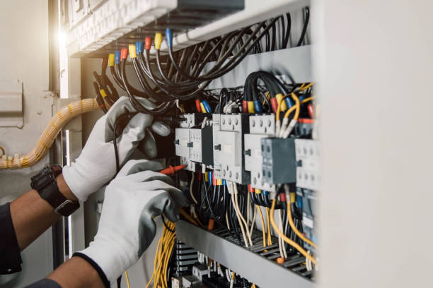 Best Emergency Electrician Near Me  in Ponderosa Park, CO